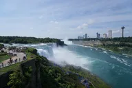 Washington D.C. Niagara Falls and New York City 3-Day Tour thumbnail 6