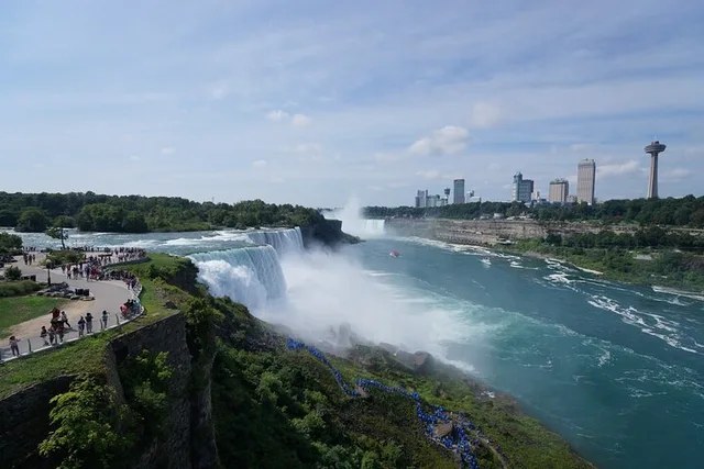 Washington D.C. Niagara Falls and New York City 3-Day Tour - Image 6