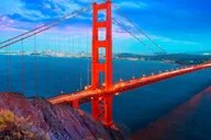 San Francisco Alcatraz and Hop-On Hop-Off Bus Tour thumbnail 5