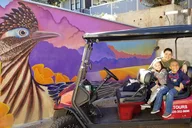 Bisbee City Cart Tour thumbnail 2