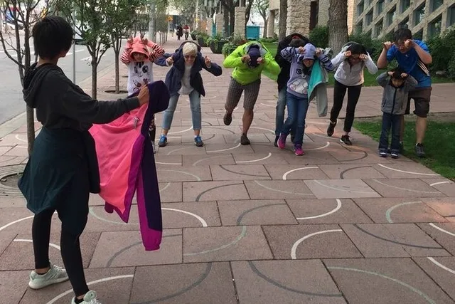 Salt Lake City Scavenger Hunt - Image 6