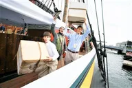 Boston Tea Party Ships and Museum Tour thumbnail 5