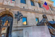 Boston Women's Suffrage Walking Tour thumbnail 6