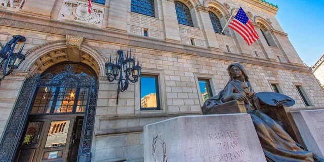 Boston Women's Suffrage Walking Tour - Image 6