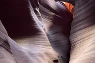 Page Secret Antelope Canyon and Horseshoe Bend Tour thumbnail 4
