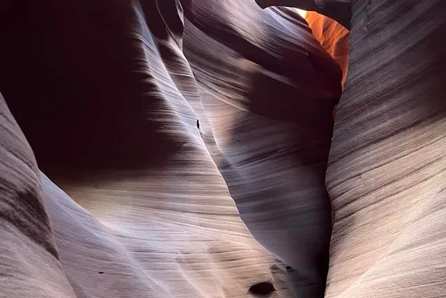 Page Secret Antelope Canyon and Horseshoe Bend Tour - Image 4