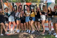Austin Pedal Pub Tour thumbnail 5