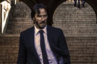 New York City John Wick Movie Locations Pedicab Tour thumbnail 2
