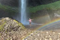 Portland Ebiking Tour to Columbia River Gorge Waterfalls thumbnail 5
