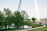 St. Louis Walking Tour of Fascinating History 2 hr thumbnail 1