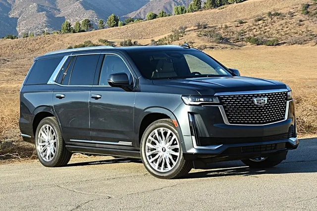 Denver Private Airport Transfer by SUV - Image 4
