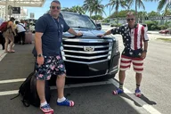 Miami Beach to Port of Miami Transfer thumbnail 5
