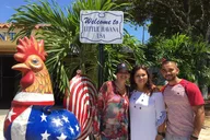 Miami Cultural and Food Walking Tour thumbnail 1