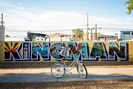 Kingman Bicycle Tour on Route 66 thumbnail 4