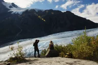 Seward Guided Hike to Marmot Meadows with Lunch thumbnail 1