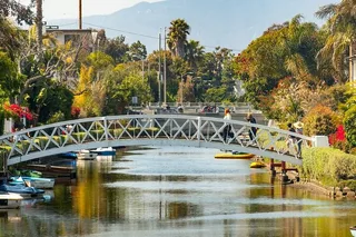 Los Angeles Coastal Tour