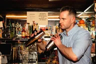 Charleston Speakeasy Cocktail Class thumbnail 5