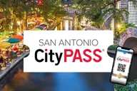 San Antonio CityPASS thumbnail 1