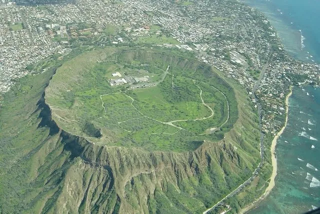 Honolulu Diamond Head Self-Guided Audio Tour - Image 6