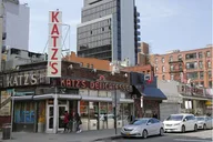 New York Lower East Side Food Walking Tour thumbnail 3