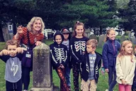 Salem Kids Spooky Tour 60 min thumbnail 2