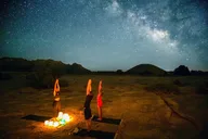 Zion Yoga, Meditation & Sound Healing 60 Min thumbnail 4