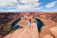 Page Antelope Canyon and Horseshoe Bend Tour thumbnail 4