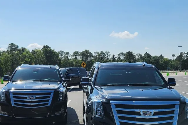 Orlando Airport to Disney Resort Transfer - Image 6