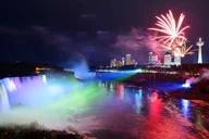 Niagara Falls USA and Canada Combo Tour 3 Days thumbnail 4
