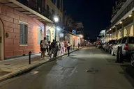 New Orleans Ghost & Voodoo Walking Tour thumbnail 5