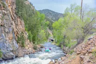 Clear Creek Whitewater Rafting Challenge thumbnail 6