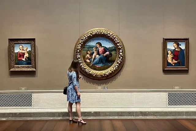 Washington D.C. National Gallery Art Tour with Historian - Image 5