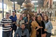 Kansas City Brewery and Distillery Tour thumbnail 3