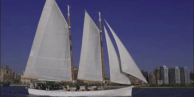 New York City Sailboat Cruise to the Statue of Liberty - Image 4