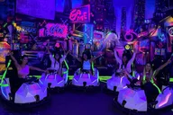 Miami Real-Life Kart Racing Experience thumbnail 4