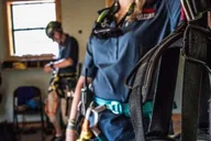 Sevierville Mountain Zip Lining Adventure thumbnail 4