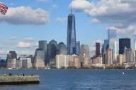 New York Statue of Liberty and Ellis Island Tour 3 hr thumbnail 2