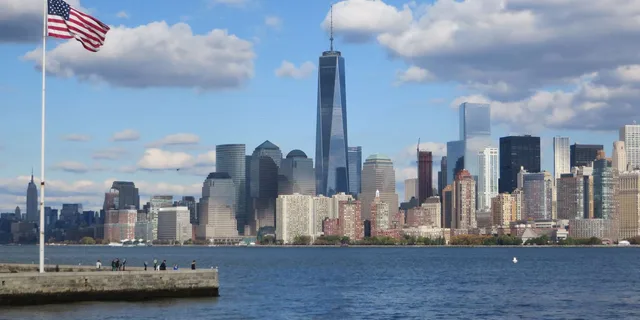 New York Statue of Liberty and Ellis Island Tour 3 hr - Image 2