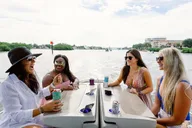 Sarasota Bay Private Charter thumbnail 6