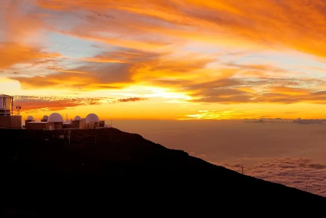 Maui Haleakala Sunset Tour with Dinner - Image 5