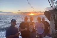 Honolulu Boat Cruise at Sunset thumbnail 6