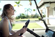 McKinney Golf Cart Rental thumbnail 3