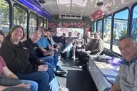 Atlanta Hop-on Hop-off Bus Tour thumbnail 3