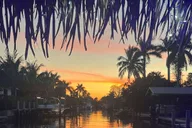 Naples Sunset Tiki Bar Cruise thumbnail 5