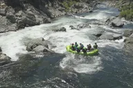 Auburn Middle Fork American River Rafting thumbnail 2