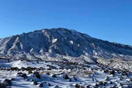 North Yellowstone National Park Winter Excursion thumbnail 2