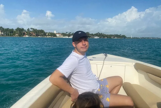 Miami Boat Rental Day Cruise - Image 6