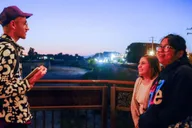 Temecula Ghost Hunt with a Professional Investigator thumbnail 5
