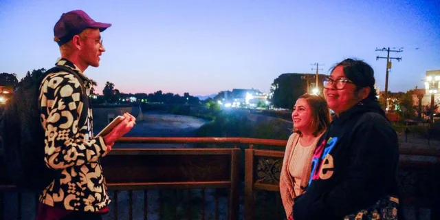 Temecula Ghost Hunt with a Professional Investigator - Image 5