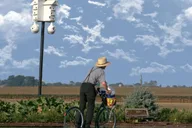 Lancaster Amish Country Farm and House Tour thumbnail 2